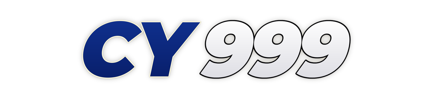 cy999 Logo